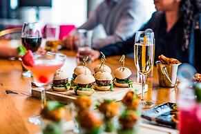 Aloft by Marriott London Excel