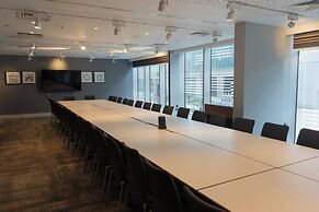 Aloft by Marriott London Excel
