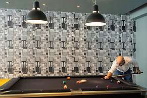 Aloft by Marriott London Excel