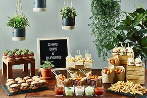 Aloft by Marriott London Excel