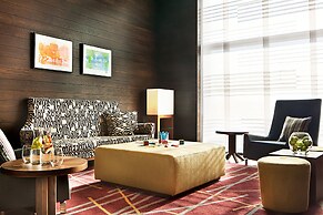 Aloft by Marriott London Excel