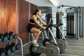 Aloft by Marriott London Excel