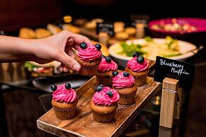 Aloft by Marriott London Excel