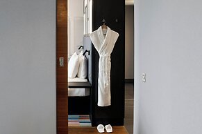 Aloft by Marriott London Excel