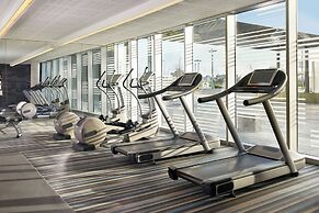 Aloft by Marriott London Excel