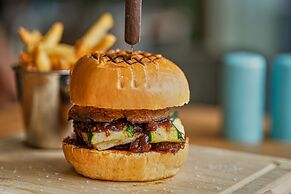 Aloft by Marriott London Excel