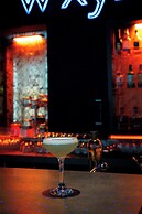Aloft by Marriott London Excel