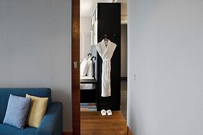 Aloft by Marriott London Excel