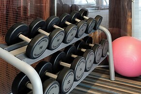 Aloft by Marriott London Excel
