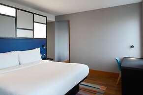 Aloft by Marriott London Excel