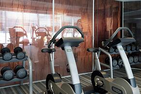 Aloft by Marriott London Excel