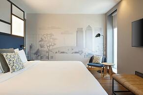Aloft by Marriott London Excel