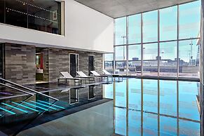 Aloft by Marriott London Excel