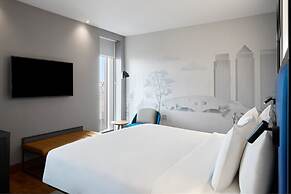 Aloft by Marriott London Excel