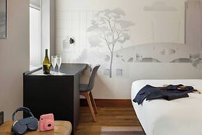 Aloft by Marriott London Excel