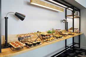Aloft by Marriott London Excel
