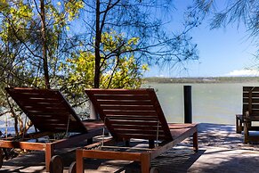 Eumarella Shores Noosa Lake Retreat