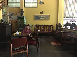 Star Wood Inn