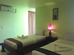 Star Wood Inn