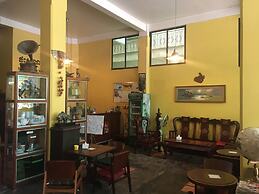 Star Wood Inn