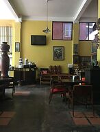 Star Wood Inn