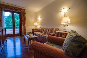 Hotel Le Grotte