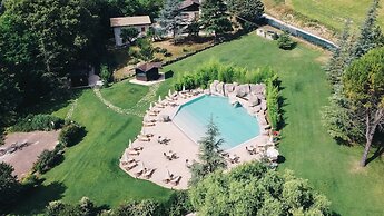 Hotel Le Grotte