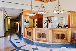 Hotel Le Grotte