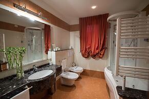 Hotel Le Grotte