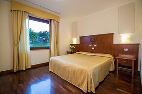 Hotel Le Grotte