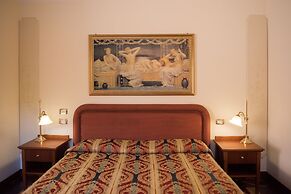 Hotel Le Grotte