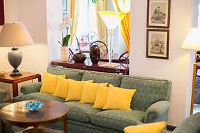 LH Mion Hotel