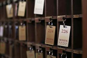 LH Mion Hotel