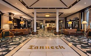 Hotel Tanneck