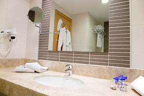 Hotel Tunali