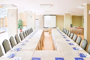 Hotel Tunali