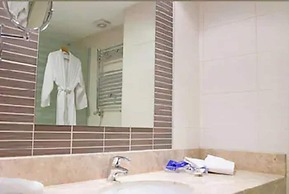 Hotel Tunali