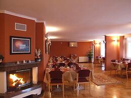 Hotel Tunali