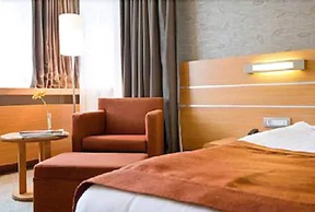 Hotel Tunali