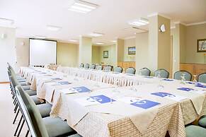 Hotel Tunali