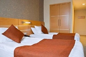 Hotel Tunali