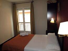 Hotel Marina