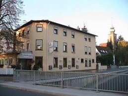 Schlossberg