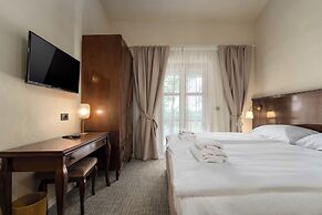 Boutique Hotel Paradiso