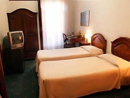 Albergo Sanlorenzo