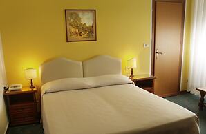 Albergo Sanlorenzo