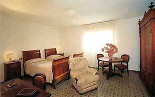 Albergo Sanlorenzo