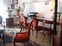 Albergo Sanlorenzo