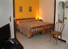 Albergo Sanlorenzo