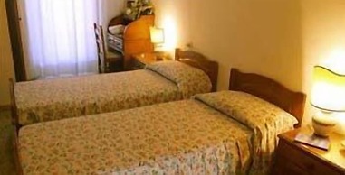 Albergo Sanlorenzo